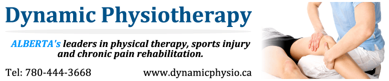Calgary Physio